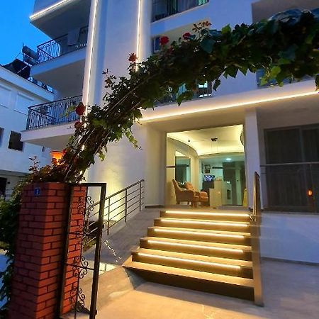 Ressa Apart Apartment Marmaris Exterior photo