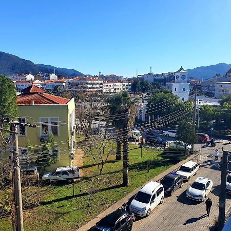 Ressa Apart Apartment Marmaris Exterior photo